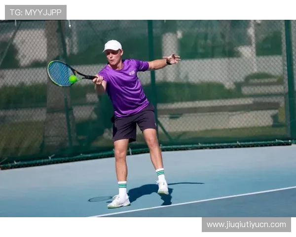 友博网球官网提供丰富的赛事直播和精彩回放满足网球爱好者的观看需求