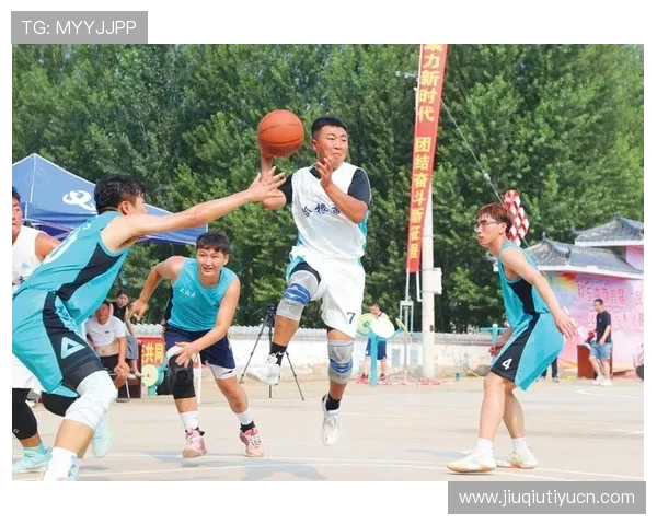 满冠体育打造多元化体育赛事平台，满足不同年龄段青少年的运动需求